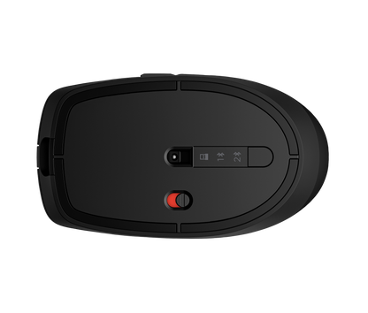 HP 715 Rechargeable Multi-Device Mouse (6E6F0AA)