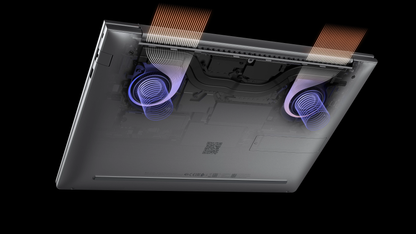 HP ZBook X G2i 16 inch Mobile Workstation Intel Core Ultra 9 386H 64GB RAM 1TB SSD Windows 11 Pro (DR1N6PT)