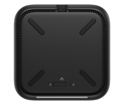 HP USB-C 100W G6 Dock (9X3V1UT)