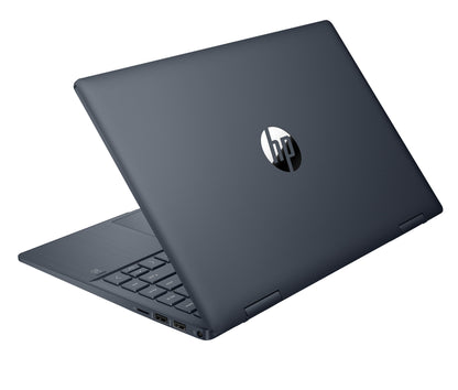 HP Pavilion x360 14-ek0122TU 2-in-1 Intel Core i5-1235U 8GB RAM 512GB SSD Windows 11 Home Space Blue (79J51PA)