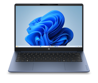 HP OmniBook 3 AI 14-ht0145TU Intel Core 3 8GB RAM 512GB SSD Windows 11 Home (DW4U9PA)