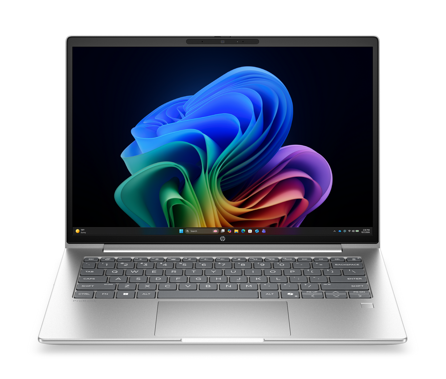 HP ProBook 4 G2i 14" Next Gen AI PC Intel Core Ultra 5 325 16GB RAM 512GB SSD Windows 11 Pro (DU6R4AT)