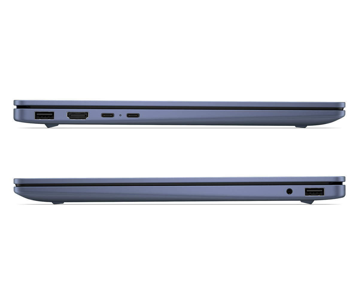 HP OmniBook 5 Next Gen AI 14-hm0072AU AMD Ryzen™ AI 5 330 16GB RAM 512GB SSD Windows 11 Home (DJ8T4PA)