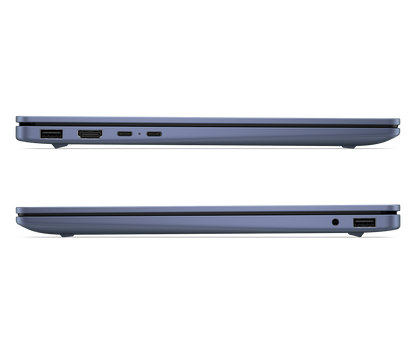 HP OmniBook 5 Next Gen AI 14-hm0072AU AMD Ryzen™ AI 5 330 16GB RAM 512GB SSD Windows 11 Home (DJ8T4PA)