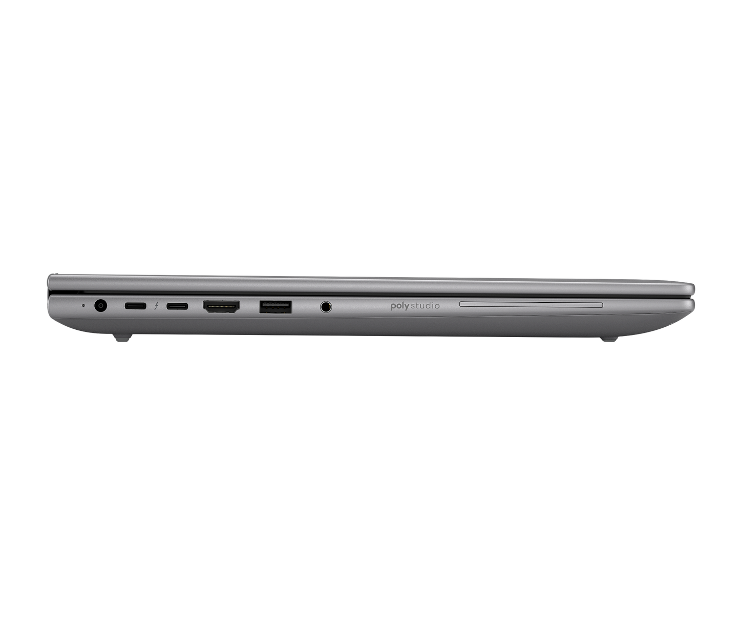 HP ZBook X G1i 16" Mobile Workstation PC Intel Core Ultra 9 285H 64GB RAM 1TB SSD NVIDIA RTX PRO 2000 Windows 11 Pro (CW6L2PT)