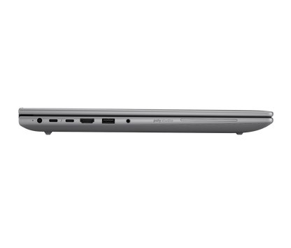 HP ZBook X G1i 16" Mobile Workstation PC Intel Core Ultra 9 285H 64GB RAM 1TB SSD NVIDIA RTX PRO 2000 Windows 11 Pro (CW6L2PT)