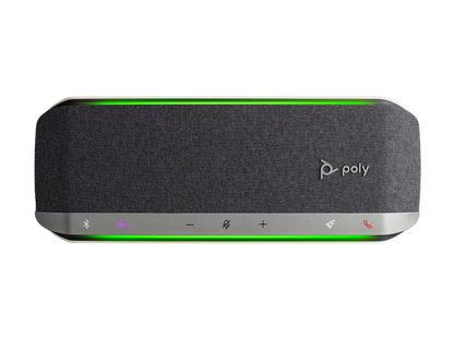 Poly Sync 40 Microsoft Teams Certified Speakerphone (77P35AA)