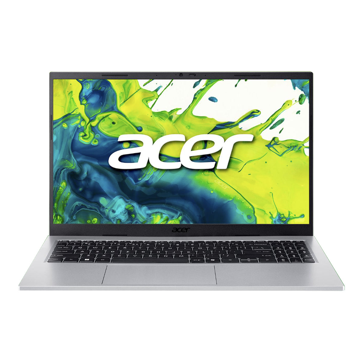 Acer AG15-43P-R19X OPI Aspire Go 14 AI AMD Ryzen 5 - 7640HS 16GB RAM 512GB SSD Windows 11 Home (NX.JPKSP.001)