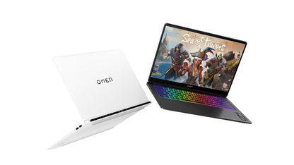 HP Omen Transcend Laptop 14-fb1008TX Ultra 7 - 255H 32GB RAM 1TB SSD NVIDIA GeForce RTX 5060(BQ2T3PA) Win11 Home