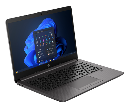 HP 240R G9 14" FHD Intel Core 5 120U 16GB RAM 512GB SSD Windows 11 Pro (C56VZAT)