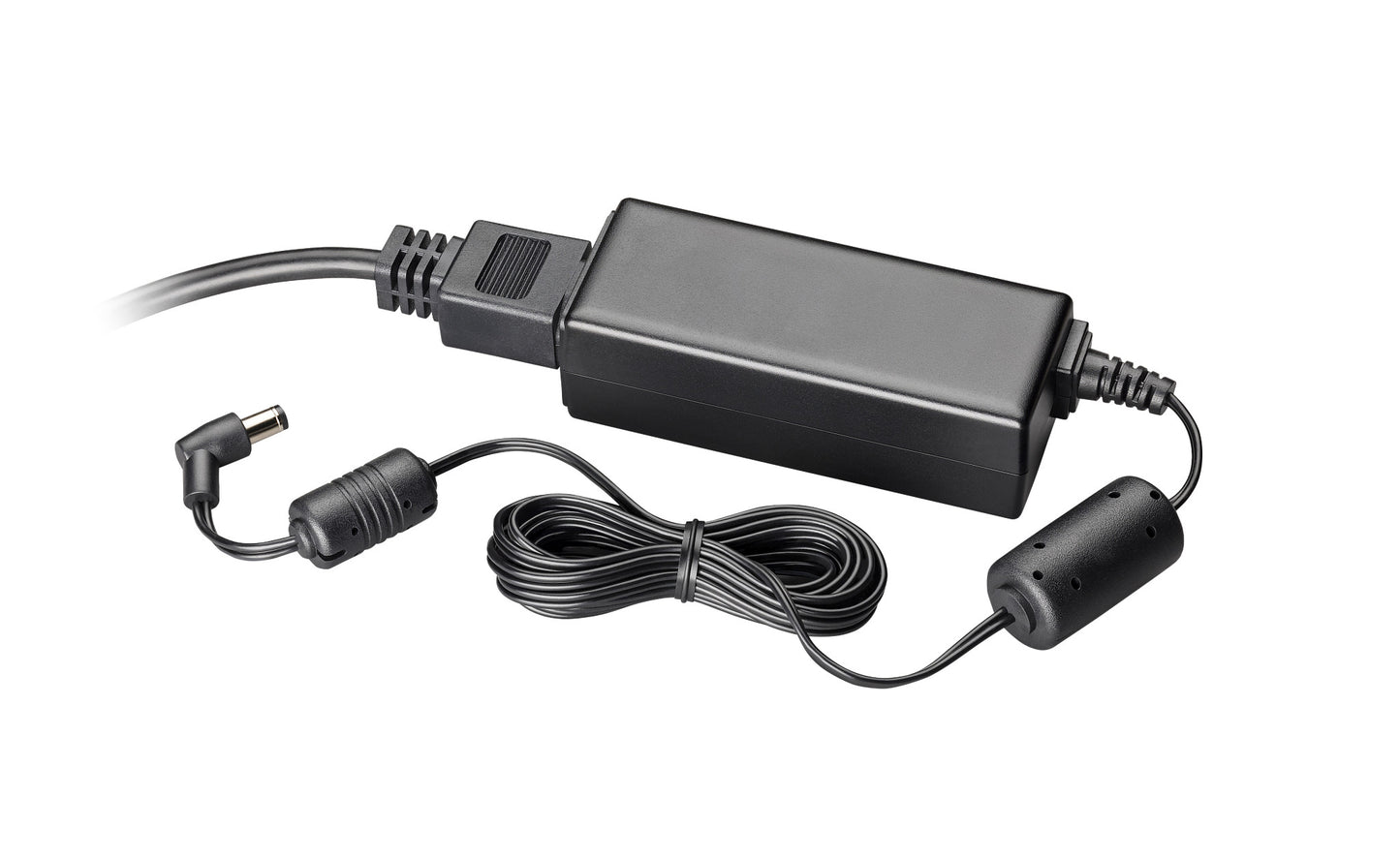 Poly Edge E400 IP Phone and PoE-enabled [NI] (82M93AA)