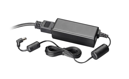 Poly Edge E400 IP Phone and PoE-enabled [NI] (82M93AA)