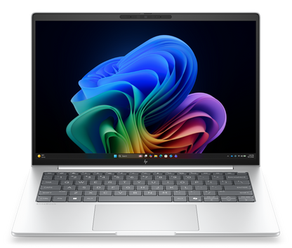 HP EliteBook 8 G2i 14" Next Gen AI PC Intel Core Ultra 7 355 32GB RAM 512GB SSD Windows 11 Pro (DR6B7AT)