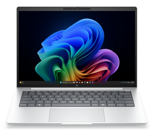 HP EliteBook 8 G2i 14" Next Gen AI PC Intel Core Ultra 7 355 32GB RAM 512GB SSD Windows 11 Pro (DR6B7AT)