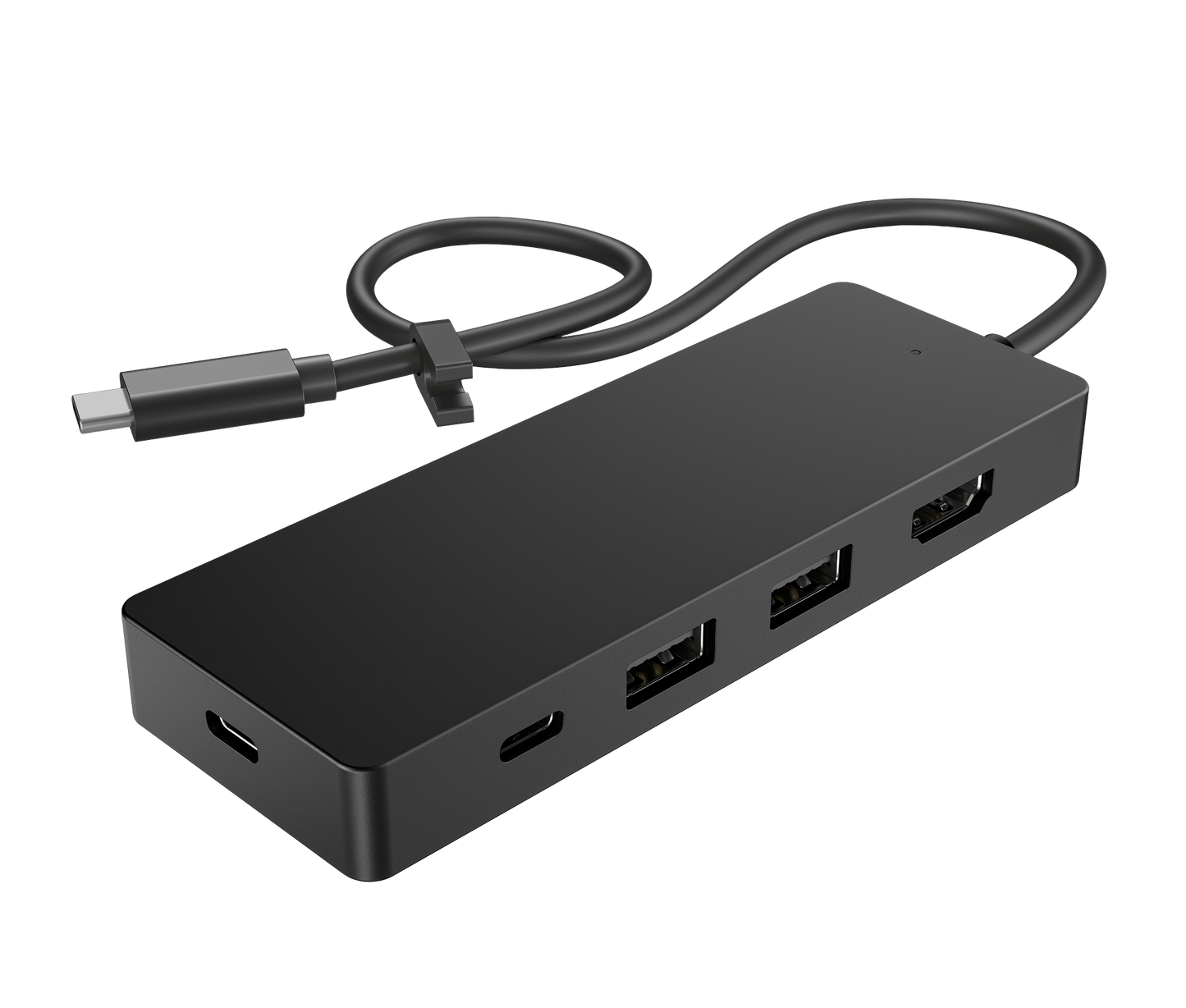 HP USB-C Travel Hub G3 (86S97UT)