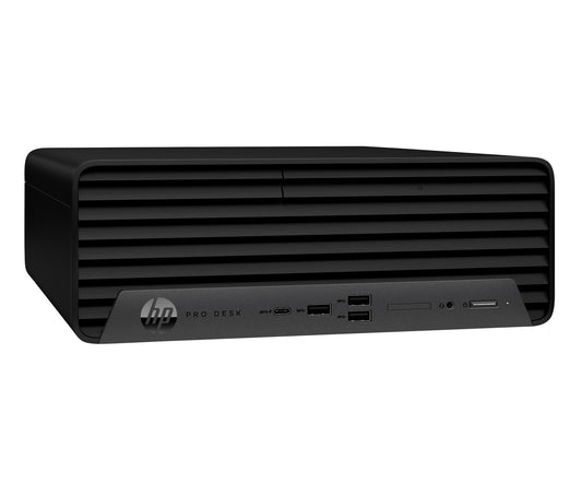 HP Pro SFF 400 G9 Intel Core i7-14700 16GB RAM 1TB SSD Windows 11 Pro Desktop PC (D6MM1PT)