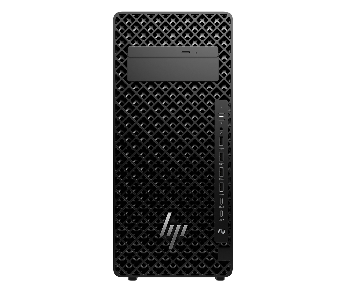 HP Z2 Tower G1i Workstation Desktop PC Wolf Pro Security Edition (CJ9S5PT)