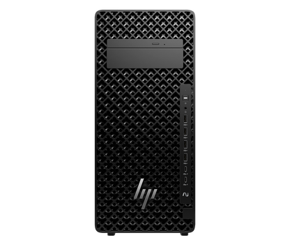 HP Z2 Tower G1i Workstation Desktop PC Wolf Pro Security Edition (CJ9S5PT)