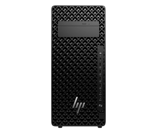 HP Z2 Tower G1i Workstation Desktop PC Wolf Pro Security Edition (CJ9S5PT)