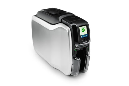 Zebra ZC300 ID Card Printer