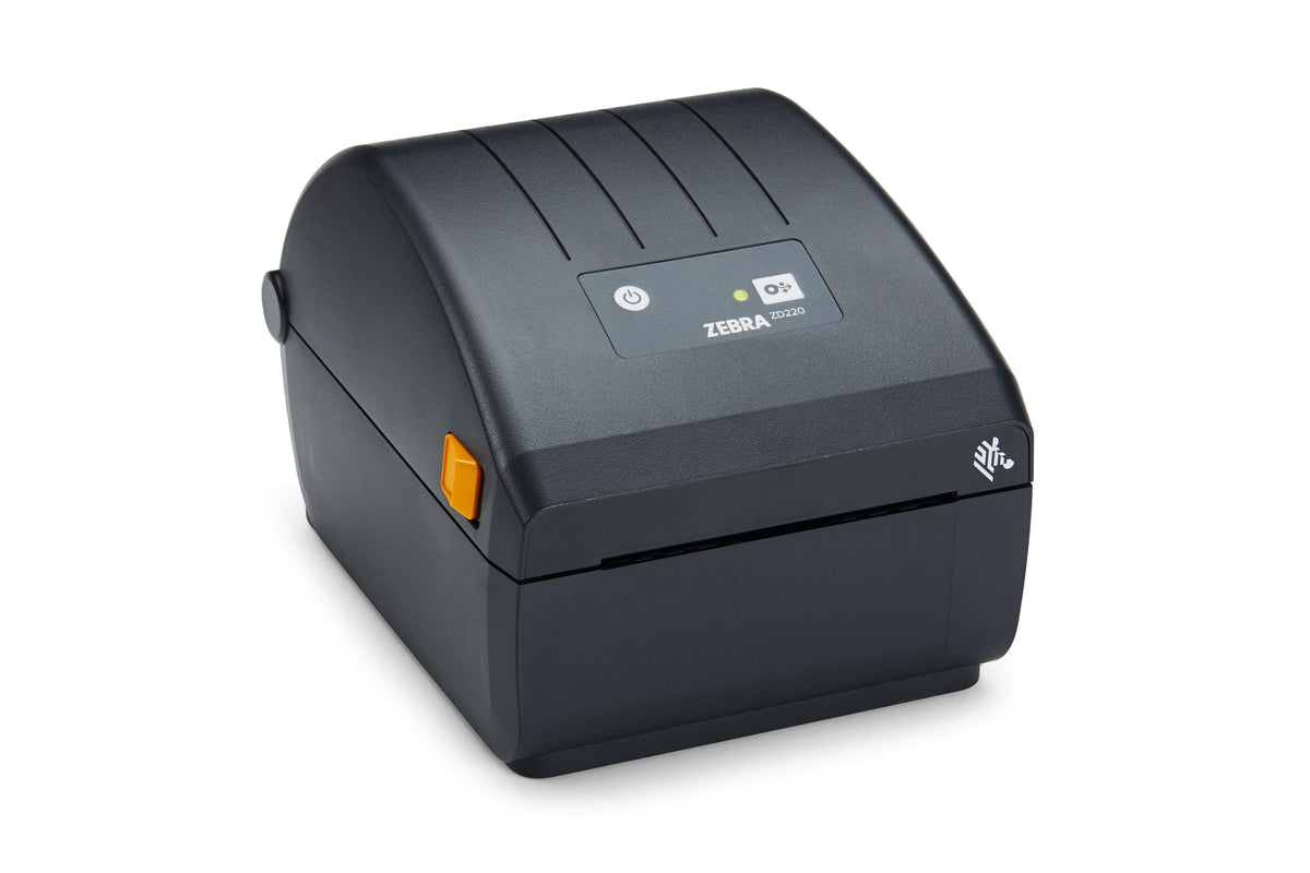 Zebra ZD230 Value Desktop Thermal Printer – ELN Online Store - Philippines