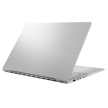 Asus Vivobook S16 M5606WA-MX009WSM OLED AMD Ryzen AI 9 HX 370  16" 3.2K  24GB RAM 1TB SSD Windows 11 Home Cool Silver