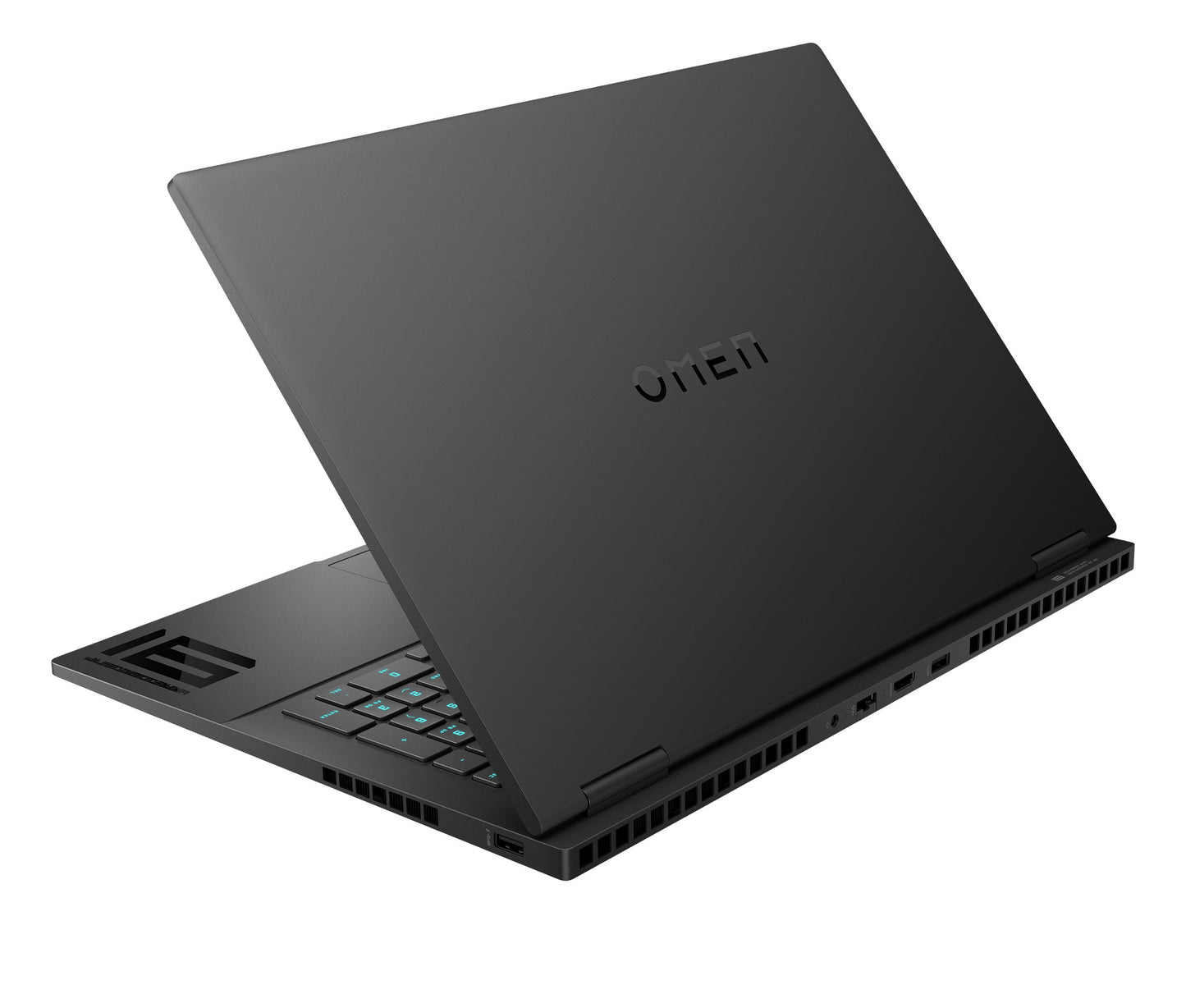 HP OMEN Gaming Laptop 16-wf1179TX Core i9-14900HX 16GB RAM 1TB SSD NVIDIA GeForce RTX 4060 Win11 Home (B46KDPA)