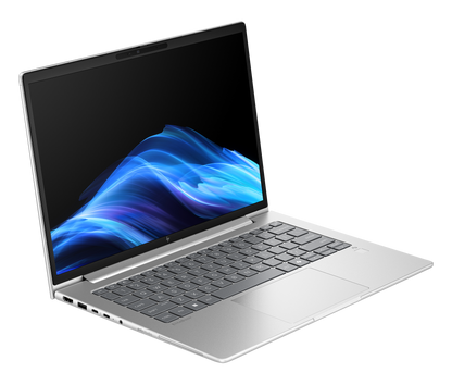 HP EliteBook 6 G1a 14" AMD Ryzen AI 5 340 16GB RAM 512GB SSD Windows 11 Pro (D60FGPT)