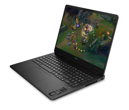 HP Omen Gaming Laptop 16-ap0997AX Ryzen AI 9 365 16GB RAM 512GB SSD NVIDIA GeForce RTX 5060 Win11 Home(BK7V9PA)
