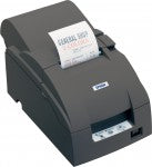 EPSON TM-U220PA (C31C513665) PS180, Parallel I/F, ECW IMPACT DOT MATRIX PRINTERS