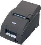 EPSON TM-U220PA (C31C513665) PS180、パラレル I/F、ECW インパクト ドット マトリックス プリンタ