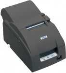 EPSON TM-U220PA (C31C513665) PS180、パラレル I/F、ECW インパクト ドット マトリックス プリンタ