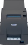 EPSON TM-U220PA (C31C513665) PS180、パラレル I/F、ECW インパクト ドット マトリックス プリンタ