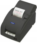 EPSON TM-U220PA (C31C513665) PS180, Parallel I/F, ECW IMPACT DOT MATRIX PRINTERS