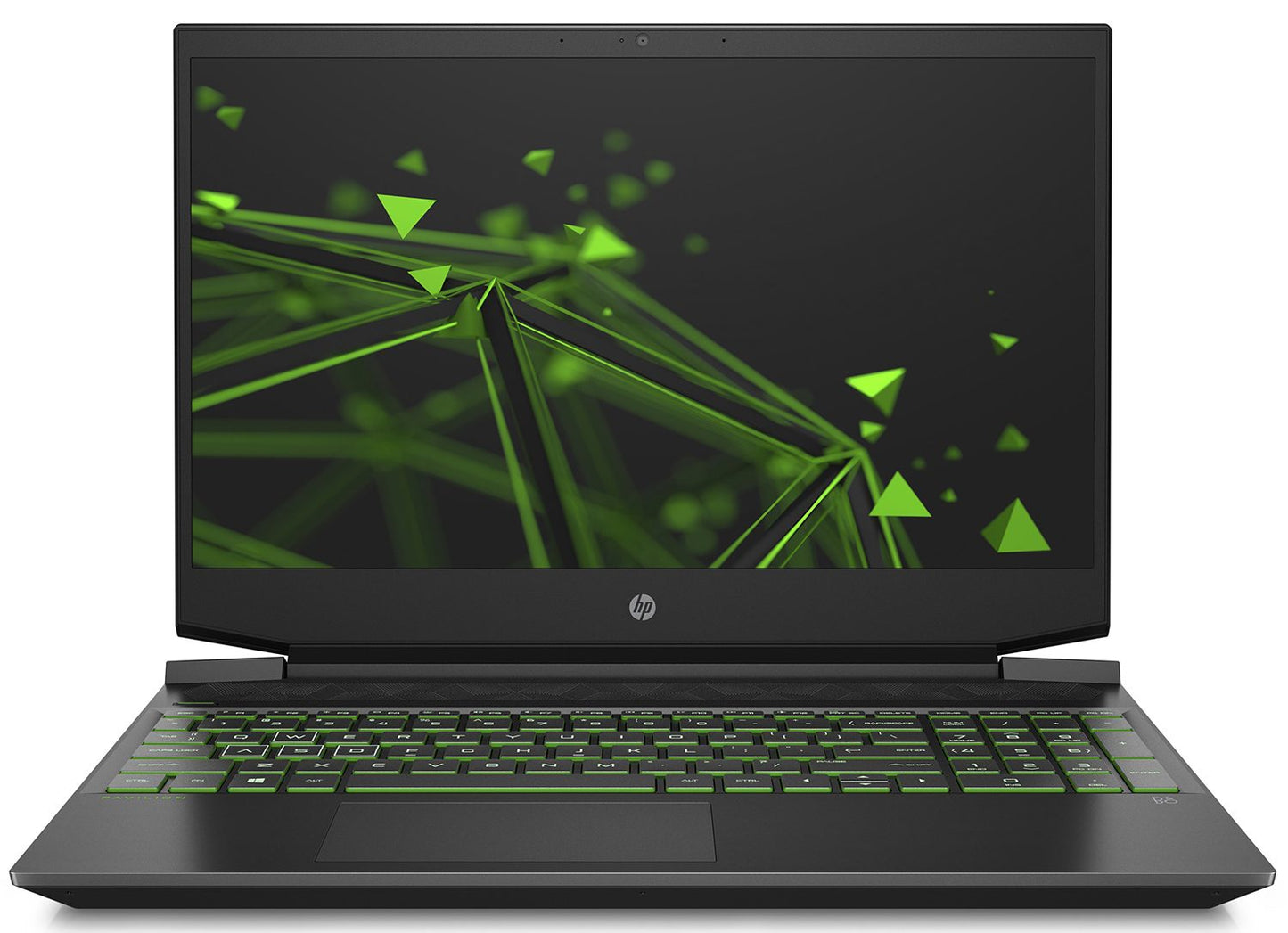 HP Pavilion Gaming 15-DK2053TX 15.6 FHD Intel Core i5-11300H 8GB RAM 1TB HDD+512GB SSD NVIDIA GeForce RTX 3050 Win10