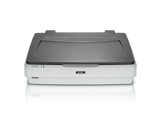 Epson Expression 12000XL (B11B240502) A3 Flatbed Photo Scanner