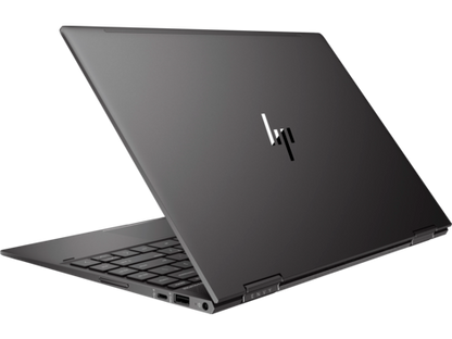 HP Envy X360 13-AR0126AU 13.3inch AMD Ryzen 7 3700U 8GB RAM 512GB SSD Radeon Vega 10 Win10 Knight Fall Black