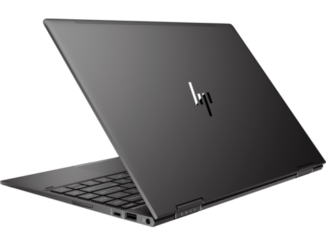 HP Envy X360 13-AR0125AU 13.3inch AMD Ryzen 5 3500U 8GB RAM 512GB SSD Radeon Vega 6 Win10 Knight Fall Black