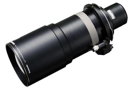 PANASONIC ET-D75LE8 ULTRA LONG THROW LENS (8.0-15.0:1)