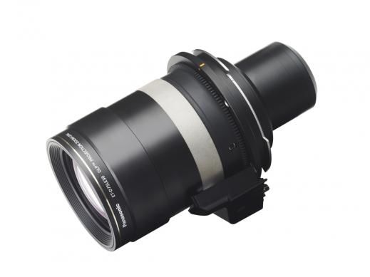 PANASONIC ET-D75LE30 LONG THROW LENS (2.4-4.7:1)