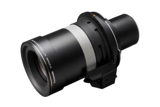 PANASONIC ET-D75LE40 SUPER LONG THROW LENS (5.0-8.0:1)