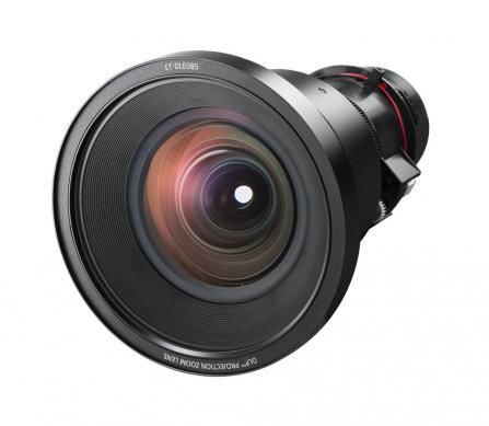 Panasonic ET-DLE085 1-Chip DLP™ Projector Short Throw Zoom Lens