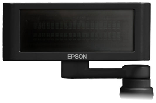 EPSON DM-D110-113 (A61B133113) カスタマーディスプレイ POS オプションとアクセサリ