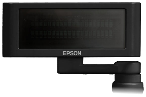EPSON DM-D110-113 (A61B133113) Customer Display POS OPTIONS & ACCESSORIES