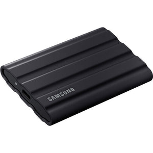 Samsung T7 Shield Black (MU-PE4T0S/WW) 4TB PORTABLE SSD T7 SHIELD USB 3.2 BLACK