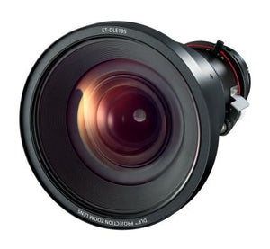 Panasonic ET-DLE105 Projector Zoom Lens for 1Chip DLP series