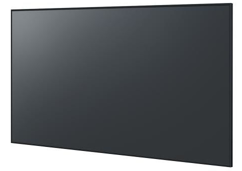 Panasonic TH-43EQ1W 43" 4K VA/Direct LED Display 3840 x 2160 Approx. 1.06 Billion