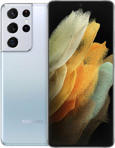 Samsung Galaxy S21 Ultra 5G SM-G998 512GB/16GB RAM New Model