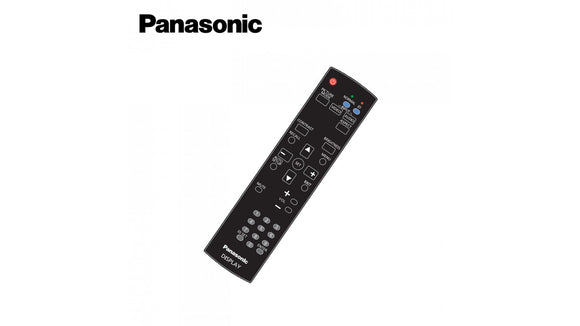 Panasonic TY-RM50VW remote control FPD Kit
