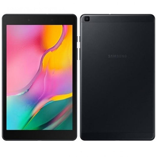 Samsung Galaxy Tab A 8.0" 2019 SM-T295 Android 9.0(Pie) 32GB 4GB RAM 